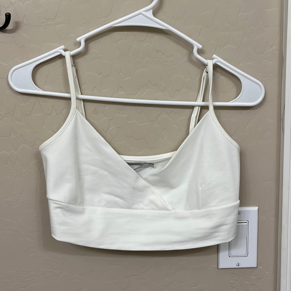 ADIKA tank top - Picture 1 of 3